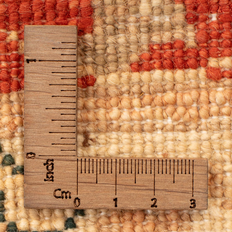 Ziegler Carpet - 66 x 47 cm - rød