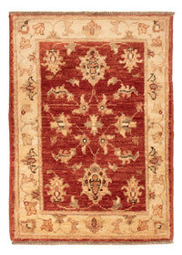 Ziegler Carpet - 74 x 54 cm - rød