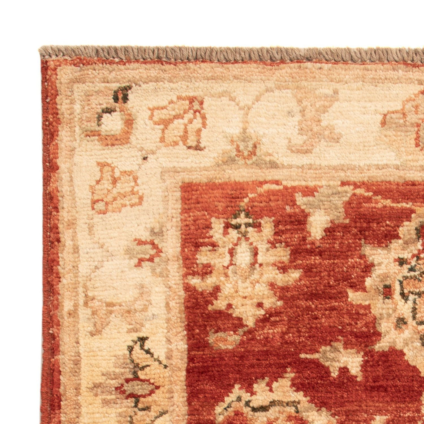 Ziegler Carpet 74x54cm - Orientalsk tæppe