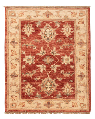 Ziegler Carpet - 64 x 52 cm - rød