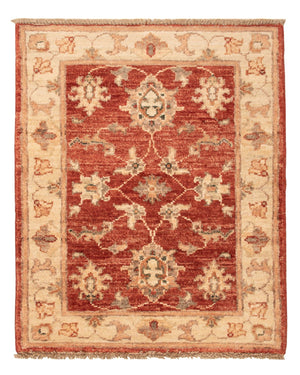Ziegler Carpet - 64 x 52 cm - rød