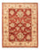 Ziegler Carpet - 64 x 52 cm - rød