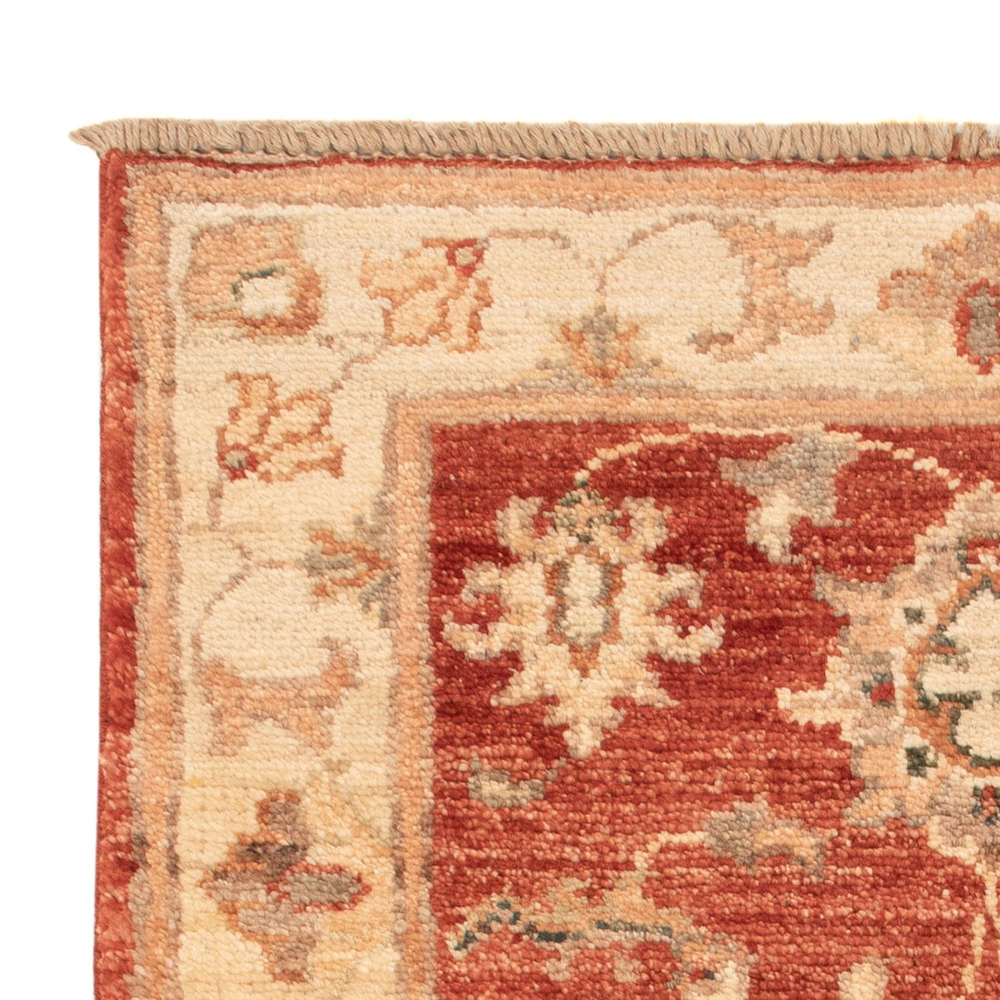 Ziegler Carpet 64x52cm - Orientalsk tæppe