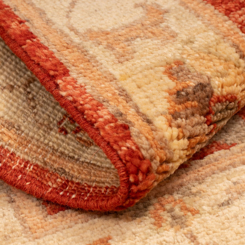 Ziegler Carpet - 64 x 52 cm - rød