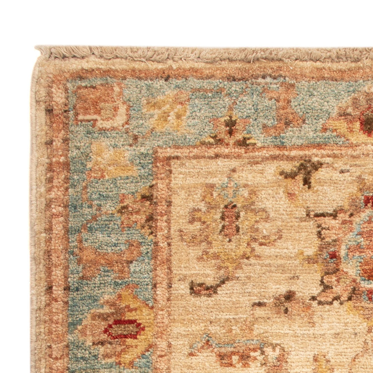 Ziegler Carpet 55x69cm - Orientalsk tæppe