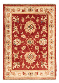 Ziegler Carpet - 68 x 49 cm - rød