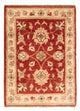 Ziegler Carpet 68x49cm - Orientalsk tæppe