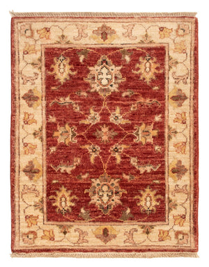 Ziegler Carpet - 65 x 53 cm - rød