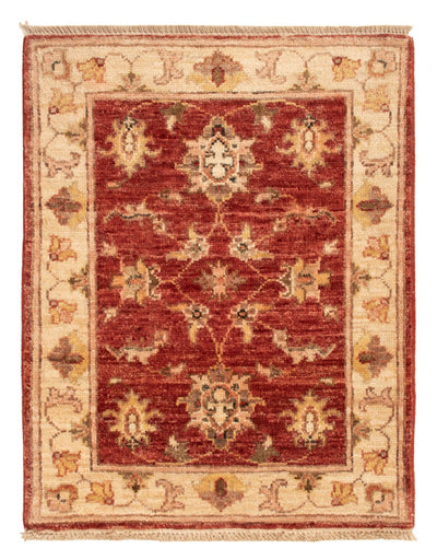 Ziegler Carpet 53x65cm - Orientalsk tæppe