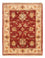 Ziegler Carpet - 65 x 53 cm - rød