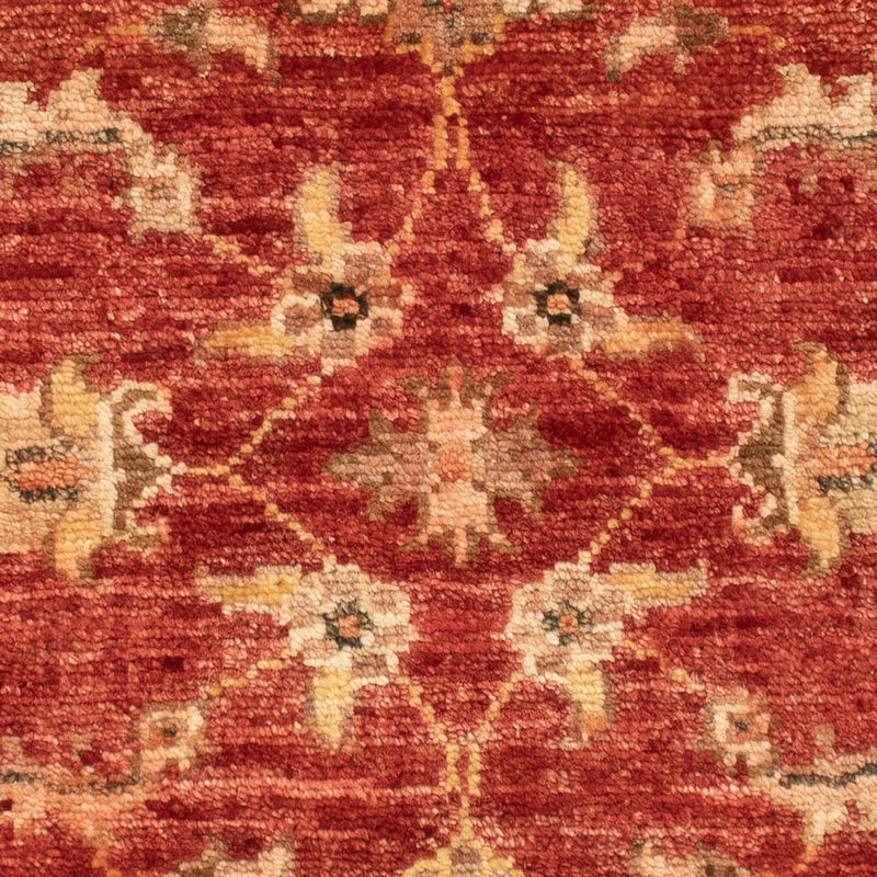 Ziegler Carpet - 65 x 53 cm - rød
