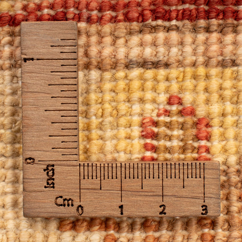 Ziegler Carpet - 65 x 53 cm - rød