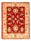 Ziegler Carpet - 68 x 51 cm - rød
