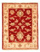 Ziegler Carpet 68x51cm - Orientalsk tæppe