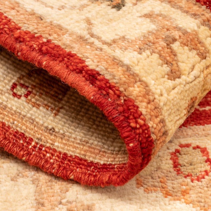 Ziegler Carpet - 68 x 51 cm - rød