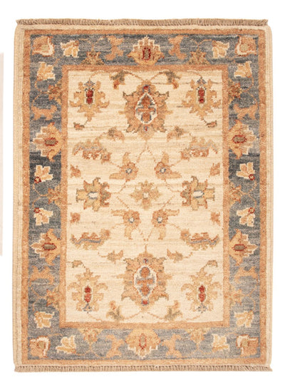 Ziegler Carpet 50x68cm - Orientalsk tæppe