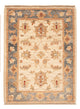Ziegler Carpet 68x50cm - Orientalsk tæppe