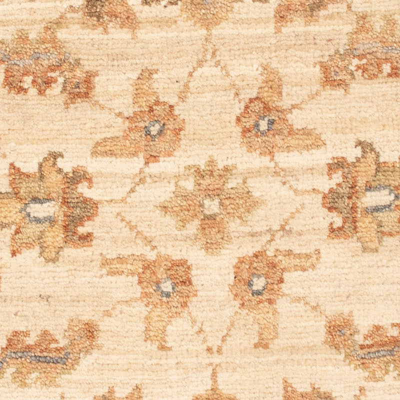 Ziegler Carpet - 68 x 50 cm - beige