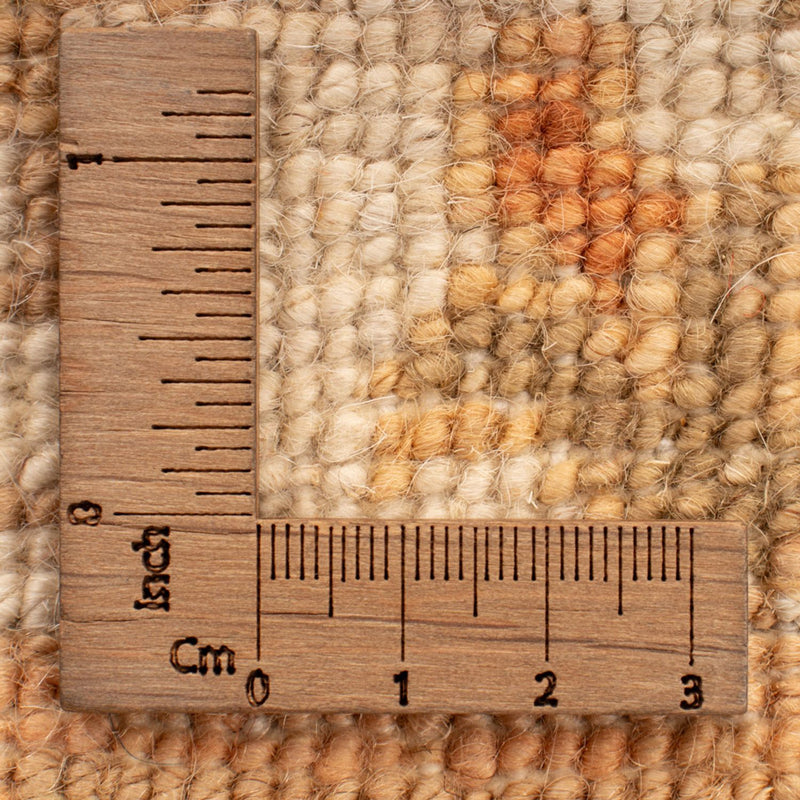 Ziegler Carpet - 68 x 50 cm - beige