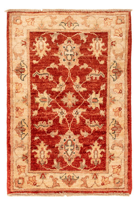 Ziegler Carpet - 73 x 50 cm - rød