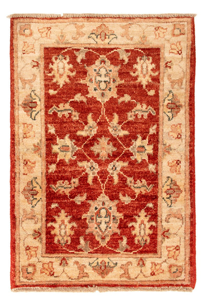 Ziegler Carpet 50x73cm - Orientalsk tæppe