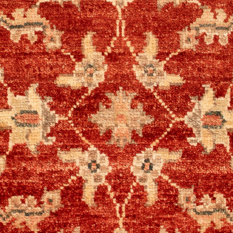 Ziegler Carpet - 73 x 50 cm - rød