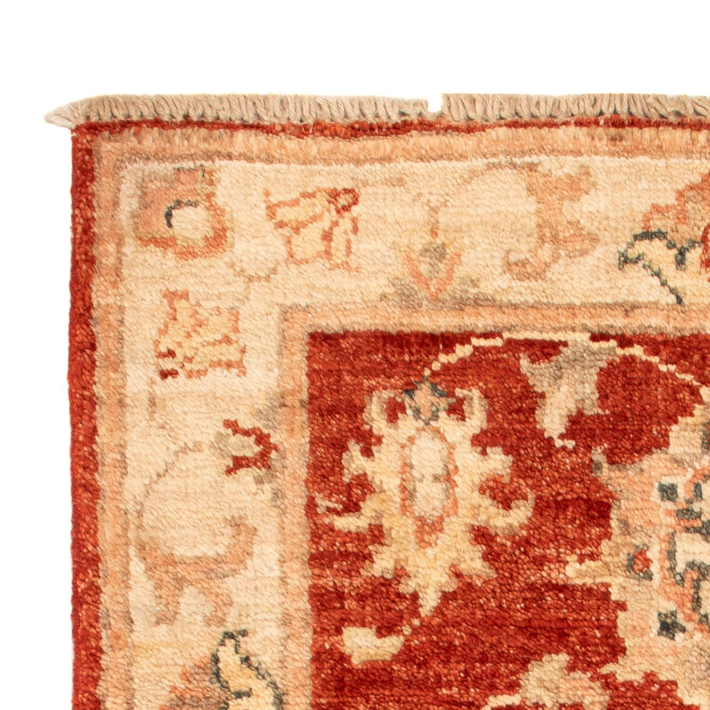 Ziegler Carpet 73x50cm - Orientalsk tæppe