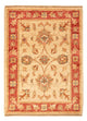 Ziegler Carpet 70x51cm - Orientalsk tæppe