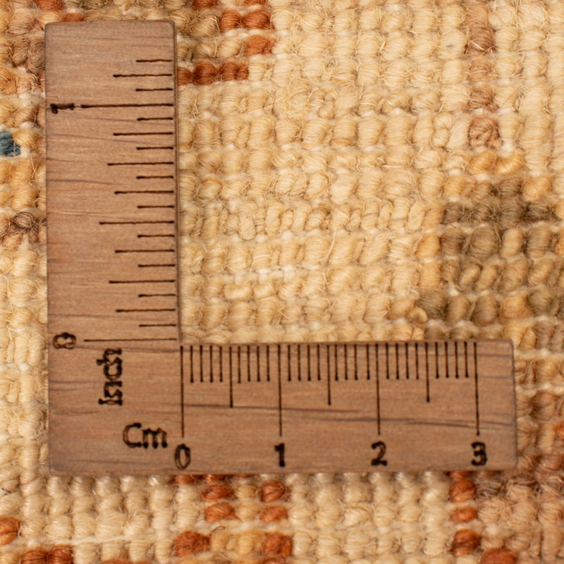 Ziegler Carpet - 70 x 51 cm - beige