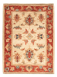 Ziegler Carpet - 70 x 50 cm - beige