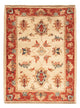 Ziegler Carpet 70x50cm - Orientalsk tæppe