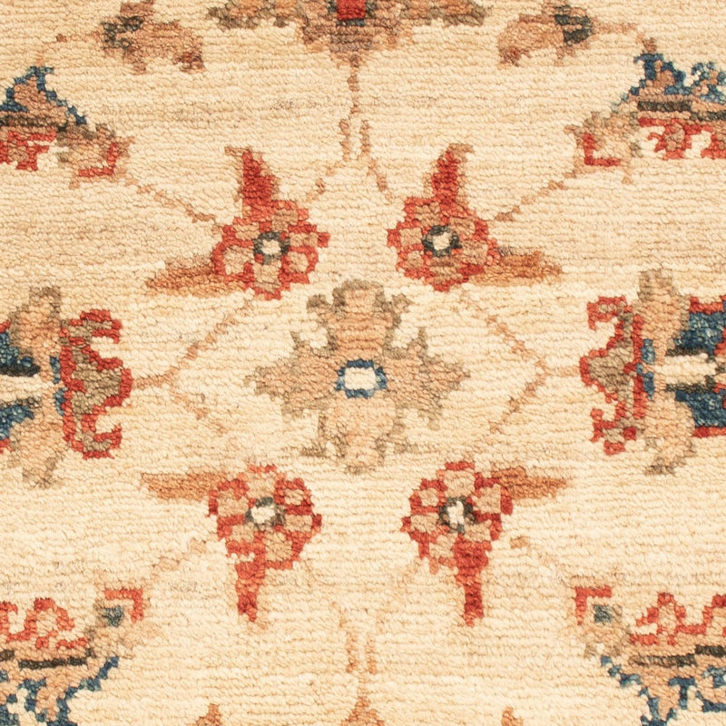 Ziegler Carpet - 70 x 50 cm - beige