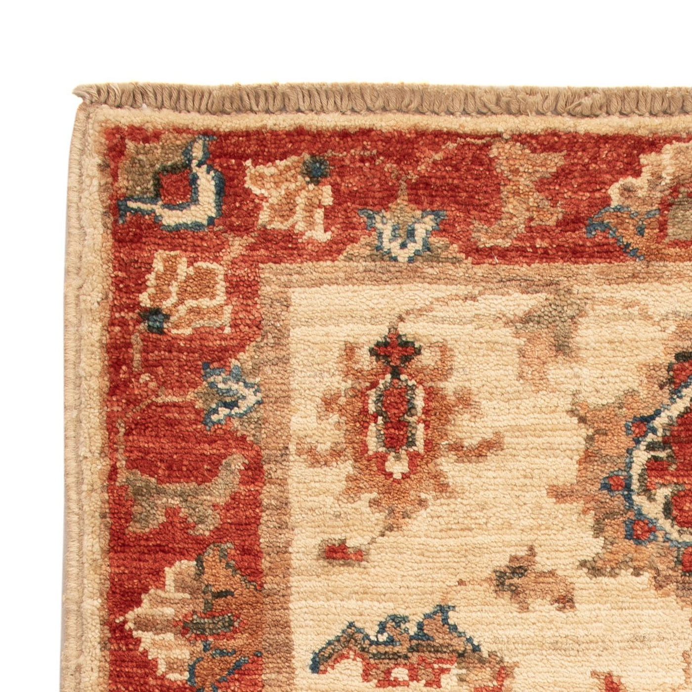 Ziegler Carpet 70x50cm - Orientalsk tæppe