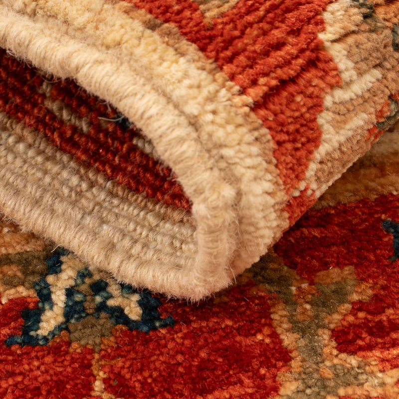 Ziegler Carpet - 70 x 50 cm - beige