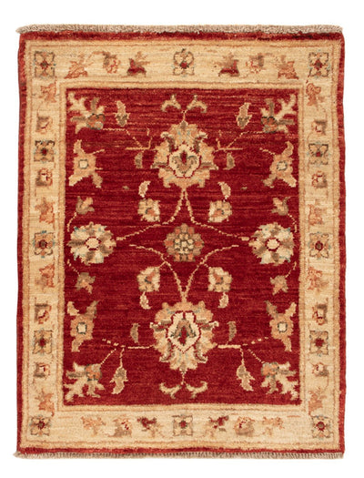 Ziegler Carpet 54x70cm - Orientalsk tæppe