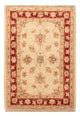 Ziegler Carpet 79x53cm - Orientalsk tæppe