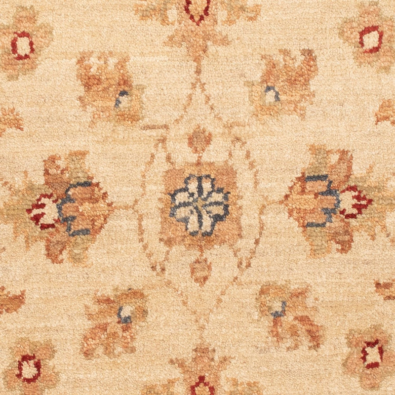Ziegler Carpet - 79 x 53 cm - beige