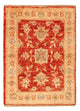 Ziegler Carpet 70x50cm - Orientalsk tæppe