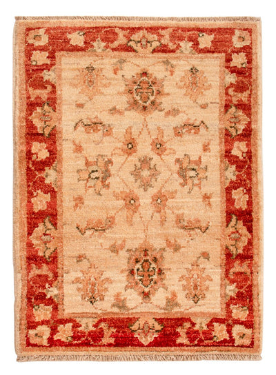 Ziegler Carpet 56x73cm - Orientalsk tæppe