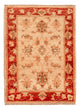 Ziegler Carpet 73x56cm - Orientalsk tæppe