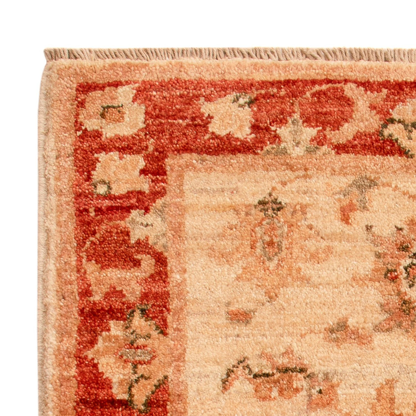 Ziegler Carpet 73x56cm - Orientalsk tæppe