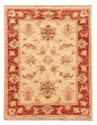 Ziegler Carpet - 66 x 51 cm - beige
