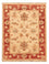 Ziegler Carpet - 66 x 51 cm - beige