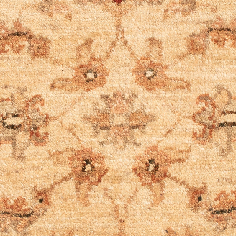 Ziegler Carpet - 66 x 51 cm - beige