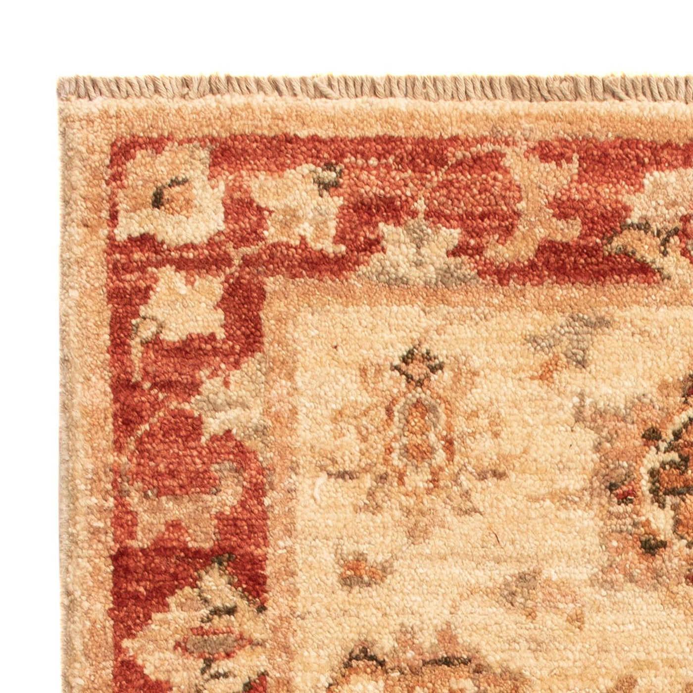 Ziegler Carpet 66x51cm - Orientalsk tæppe