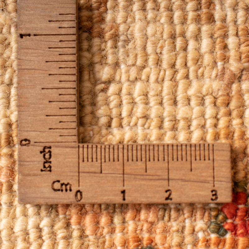 Ziegler Carpet - 66 x 51 cm - beige