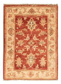 Ziegler Carpet - 69 x 50 cm - rust