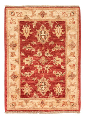 Ziegler Carpet - 68 x 50 cm - rød