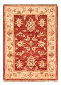 Ziegler Carpet - 68 x 50 cm - rød