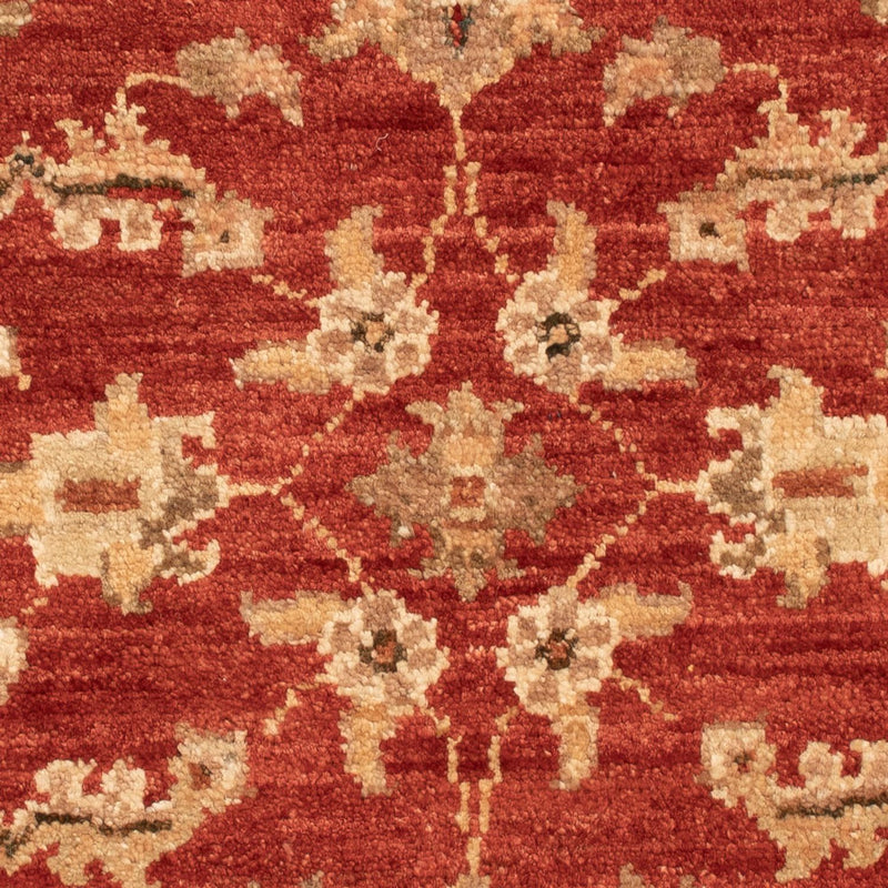Ziegler Carpet - 68 x 50 cm - rød